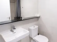 Post 120 Suites Hotels near Prague 13