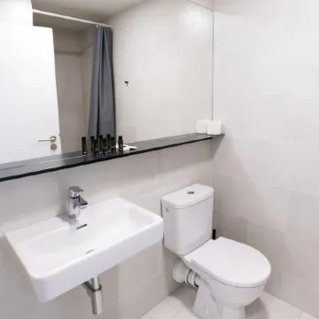 Post 120 Suites Отели рядом с Аэропорт Вацлав Гавел