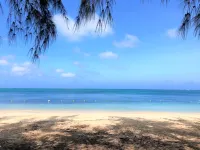 Residence Le Point Choisy - Parking