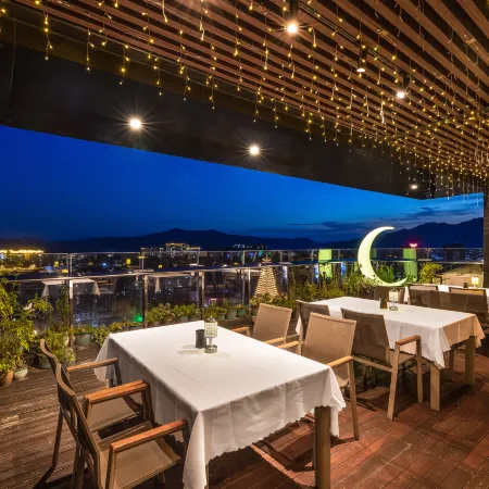 Sanjiang Jolie Vue Boutique Hotel