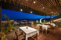 Sanjiang Jolie Vue Boutique Hotel Hotels in Sanjiang