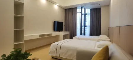 Boya International Apartment