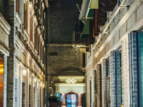 Study Hotel (Tianyi Square Railway Station Branch) Hotels in Ningbo