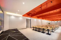 Elong Wanguo Hotel (Dandong Kangmeiyuanchao Memorial Hall) Hoteles en Dandong