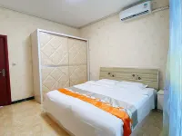 Ji'an Shancheng Villa