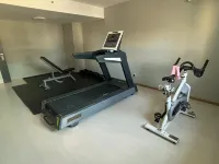 Jinjiang Inn (Baoding Junxiao Square)