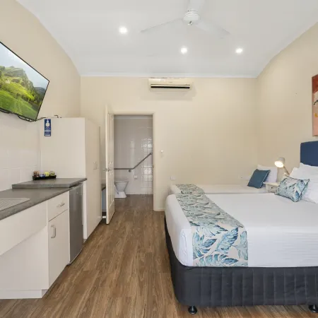 Caboolture Central Motor Inn