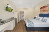 Caboolture Central Motor Inn, SureStay Collection by BW Hotels in King Scrub