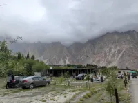 Passu Cones Hotel Hotels in Hunza