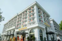 Royal Phoenix Hotel Bac Ninh Hotels near cong ty co phan dau tu va thuong mai hoang gia