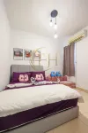 New Serdang Resort-Style 3 Bedrooms Family Suite #Babycot #15 Pax