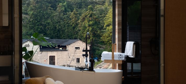 JINYUN JS INNS and lodgings Hotels in Jinyun County