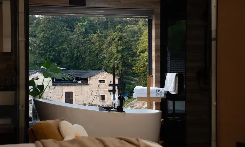 JINYUN JS INNS and lodgings