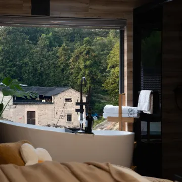 JINYUN JS INNS and lodgings