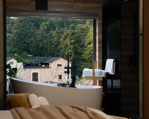 JINYUN JS INNS and lodgings Jinyun İlçesi otelleri