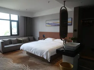 JAUNTYO INTERNATIONAL HOTEL