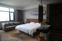 JAUNTYO INTERNATIONAL HOTEL Hôtels à : Dayu