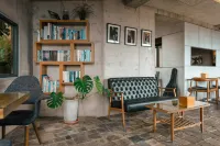 屏東墾丁光現旅棧