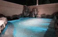 Tang Quan Hotel, Guyue Garden, Beijing - Suối nước nóng