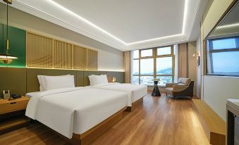 Jun Zhi Ru Gui Hotel