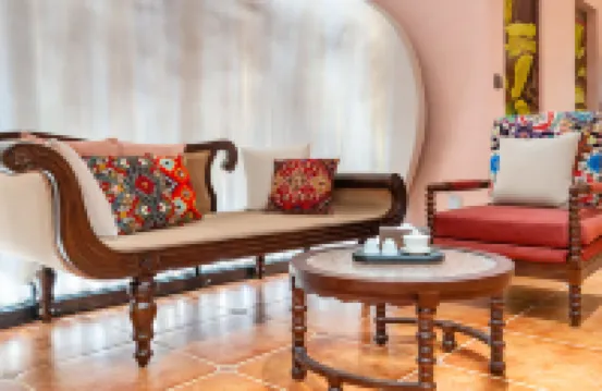 梵花裏潮宿（潮州古城人民廣場店）