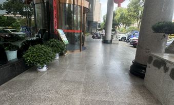 Jinxin Hostel