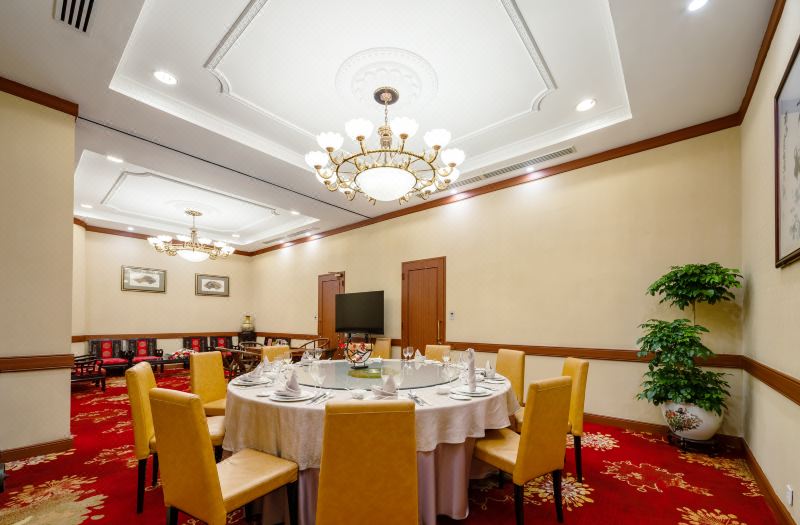 Felicity Hotel Shenzhen photo 5