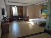 Shantou Platinum Business Apartment