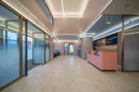 HanTing Hotel (Chaoyang Station) Hotels in Chaoyang