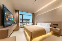PuYu Guanshan Guest House (Huangguo  Store)