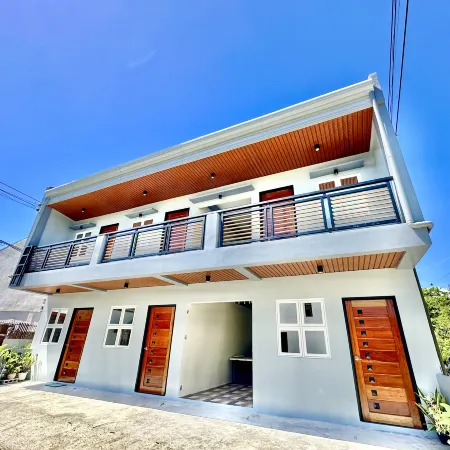F Residence Transient House