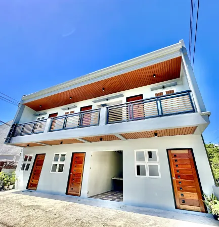 F Residence Transient House