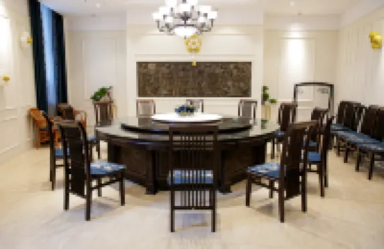 Tianlong Hotel