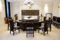Tianlong Hotel
