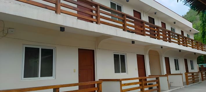 Dolphin Bay Resort Puerto Galera Hotels in Occidental Mindoro