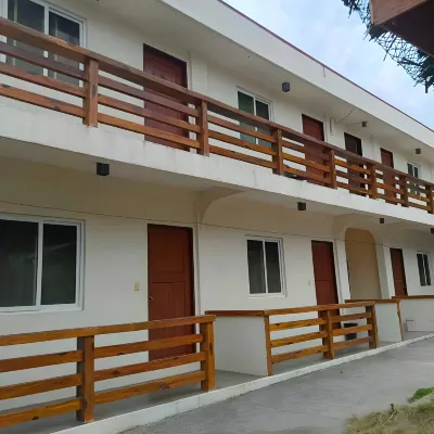 Dolphin Bay Resort Puerto Galera Hotels near Talipanan Beach