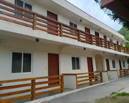 Dolphin Bay Resort Puerto Galera Hotels in Occidental Mindoro