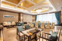 THE HORIZON HOTEL Hotels in Heyuan