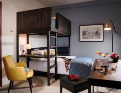 Temple Bar Hotel Dublin by The Unlimited Collection