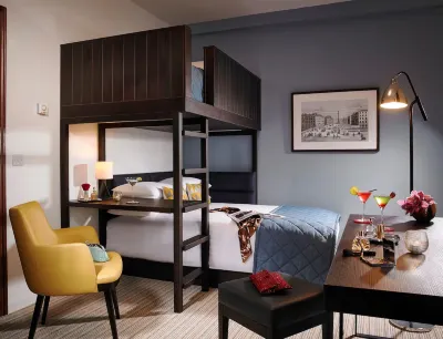 Temple Bar Hotel Dublin by The Unlimited Collection Hotels in Dublin