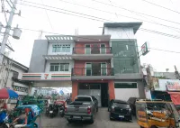 Budget Backpackers Transient House Near Naia by RedDoorz Hotels in Pasay City
