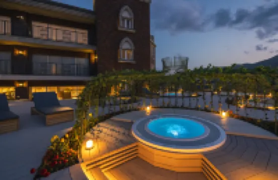 Royal Chester Nagasaki Hotel&Retreat