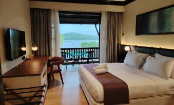 Sebana Cove Resort