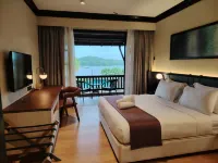Sebana Cove Resort