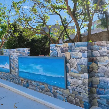 roost in sea homestay