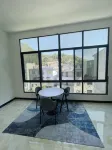 Chenzhou Fulin Homestay - غرفة مطلة على الجبل