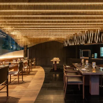 Hotel MYS Khao Yai