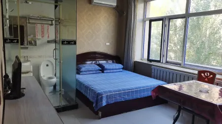 Happy Meeting Hotel Отели в г. Тьели