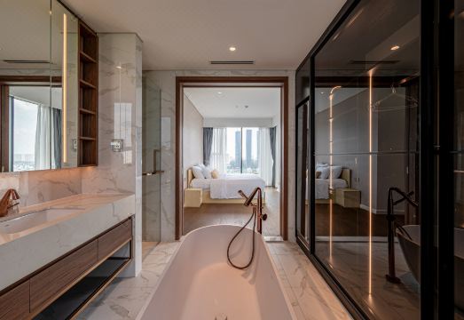 The Metropole Opera Residence by KayStayHotel Overview