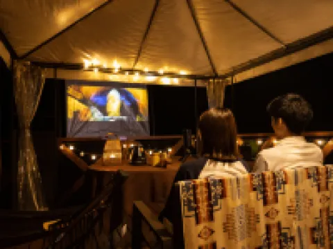 農園リゾート THE FARM 香取のホテル